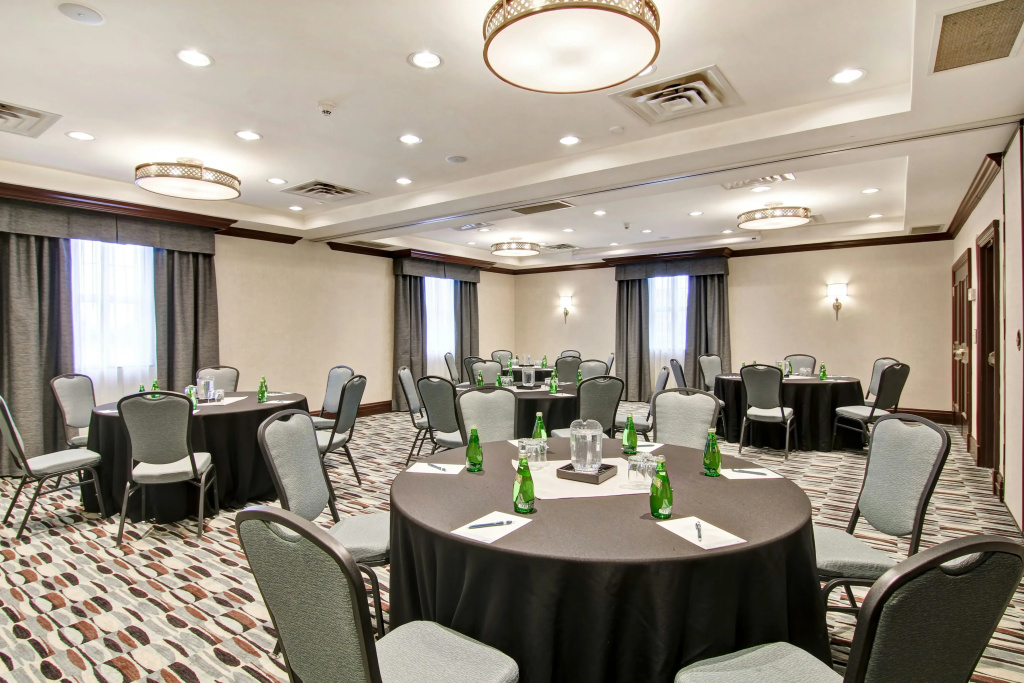 Homewood Suites by Hilton Toronto Oakville - Général