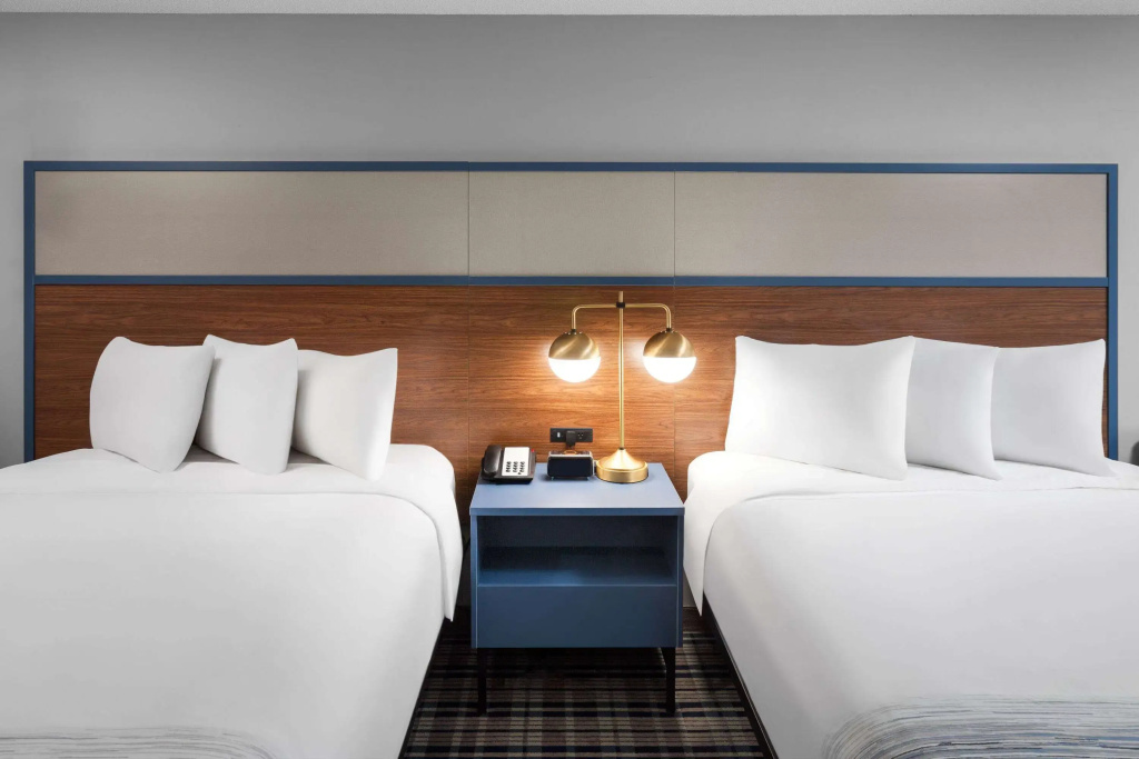 Hotel photo 19