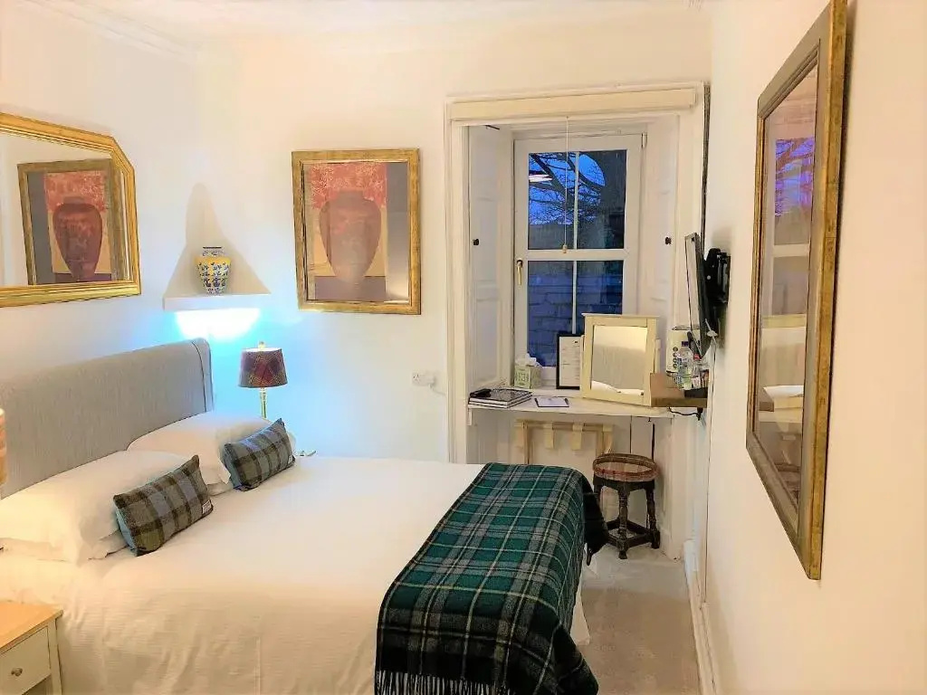 Torrs Warren Country House Hotel - Chambres