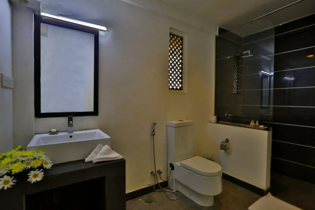 St. Lachlan Hotel & Suites - фото 28