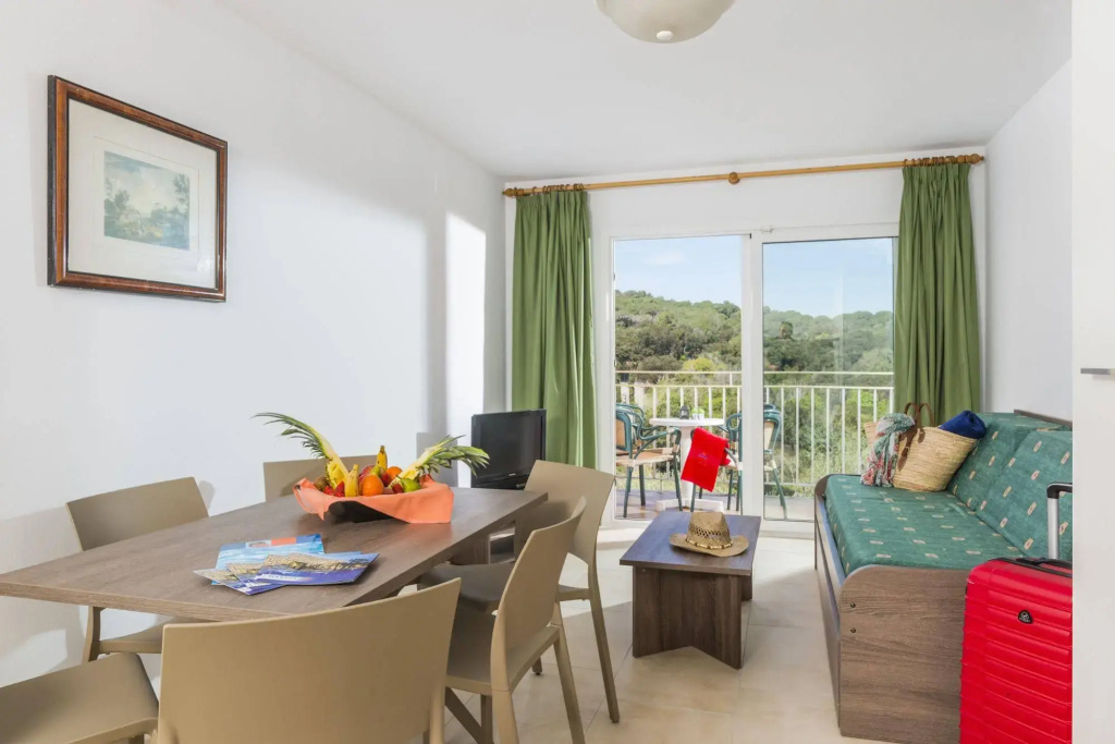 Apartaments Condado - Général