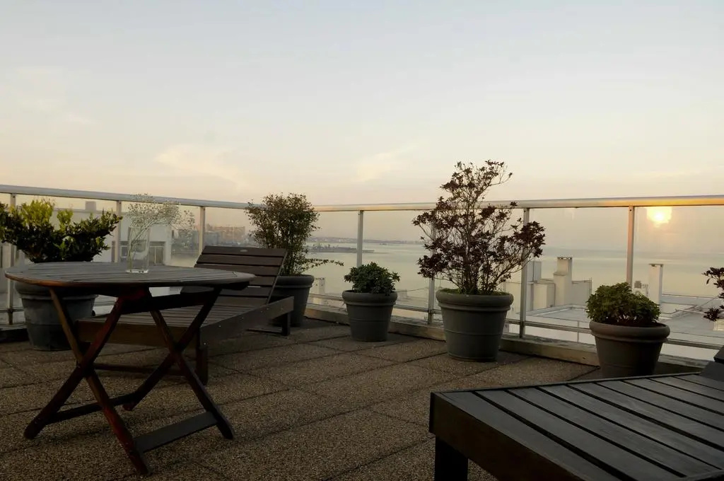 Punta Trouville Hotel