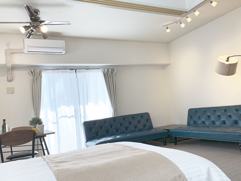 City Hotel Namba Ⅱ 사진 1