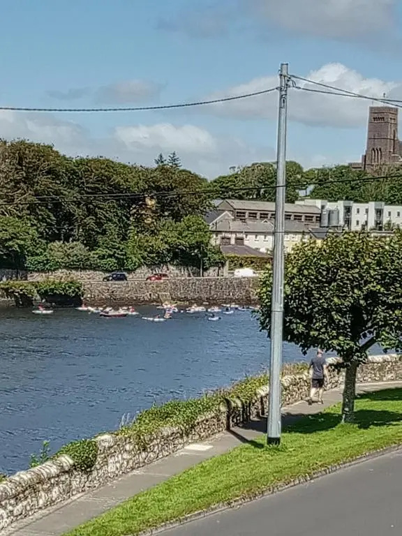 Moorings Greenway