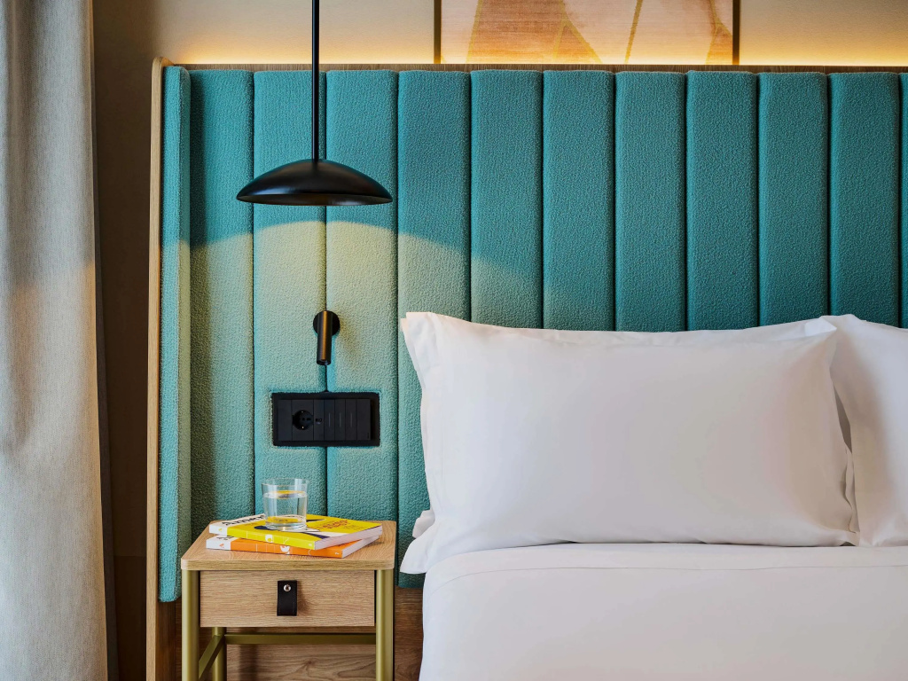 Hotel photo 5