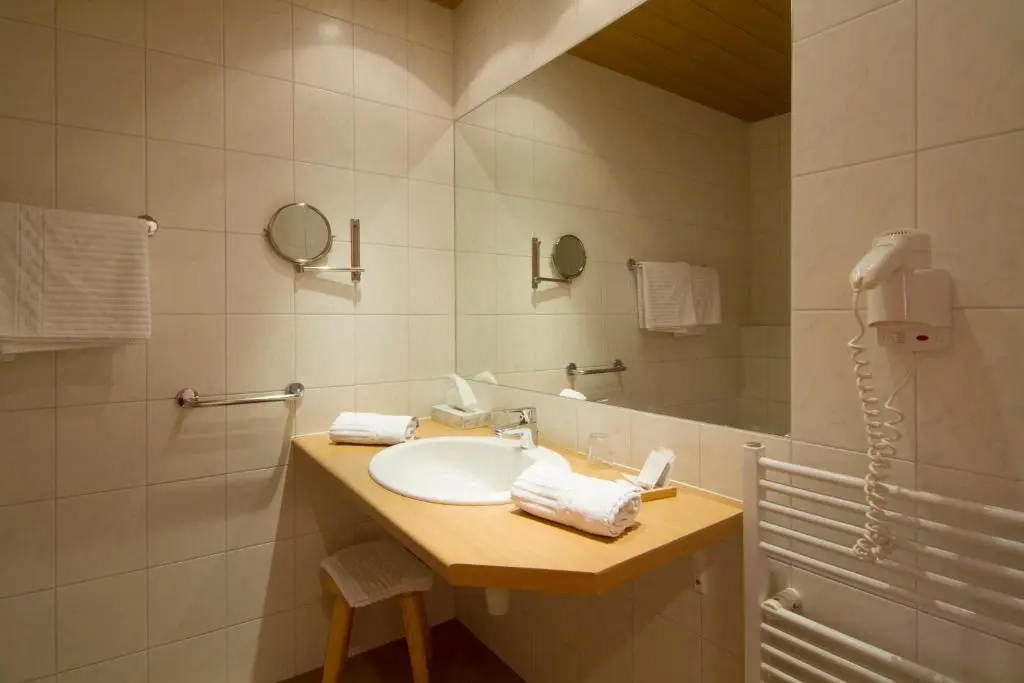 FrohNatur - Chambres