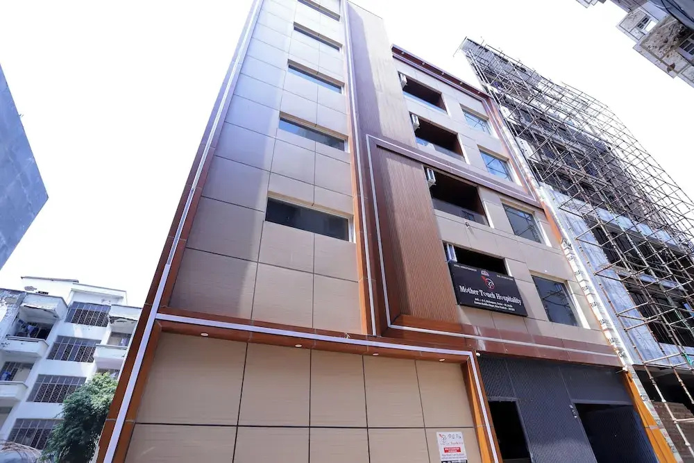 Hotel City Nest