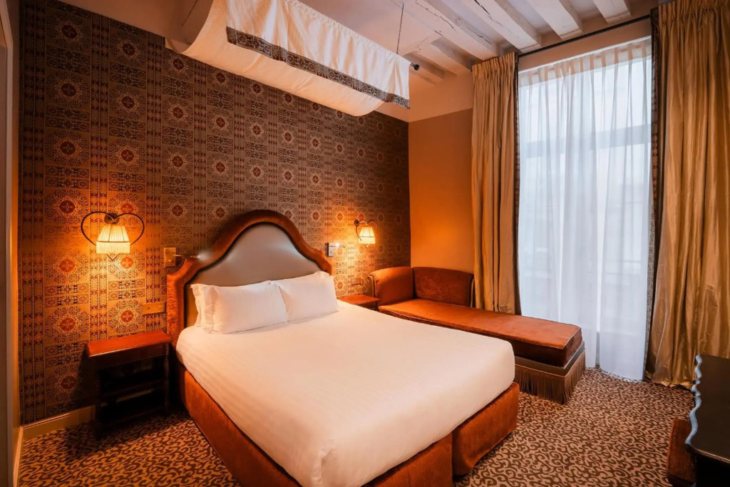 Hotel photo 26