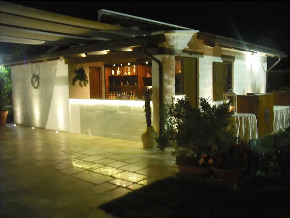 Hotel Masseria Protomastro