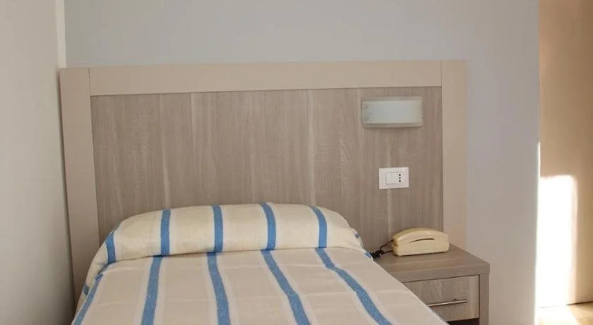 Hotel Annita Cervia - Général