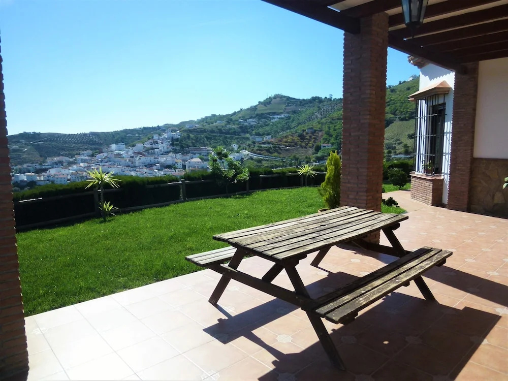 Mirador Las Claras