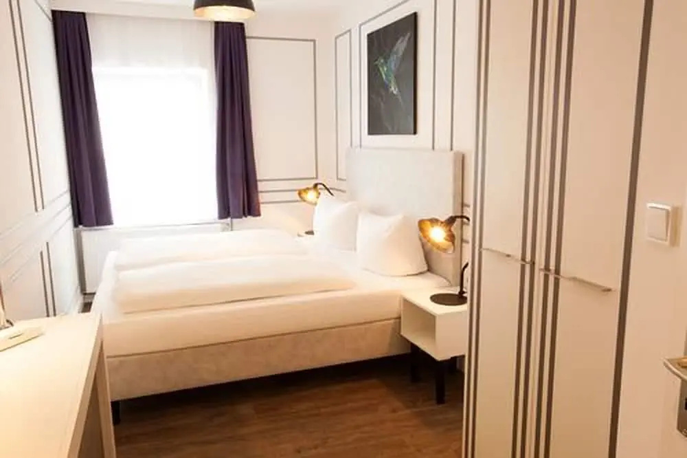 Hotel photo 20