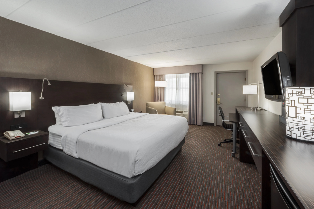 Holiday Inn St. Louis West Six Flags by IHG - Général
