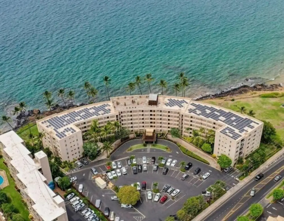 Royal Mauian, #116^ 2 Bedroom Condo