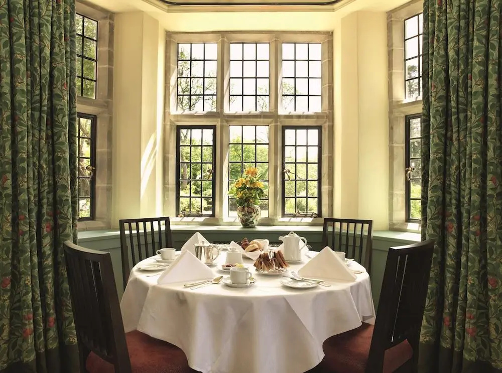 Ard na Sidhe Country House Hotel - Général