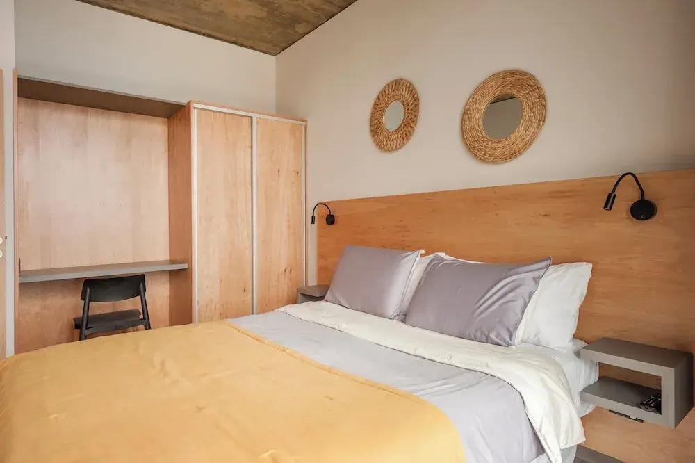 WaOne Lake Homes — фото 2