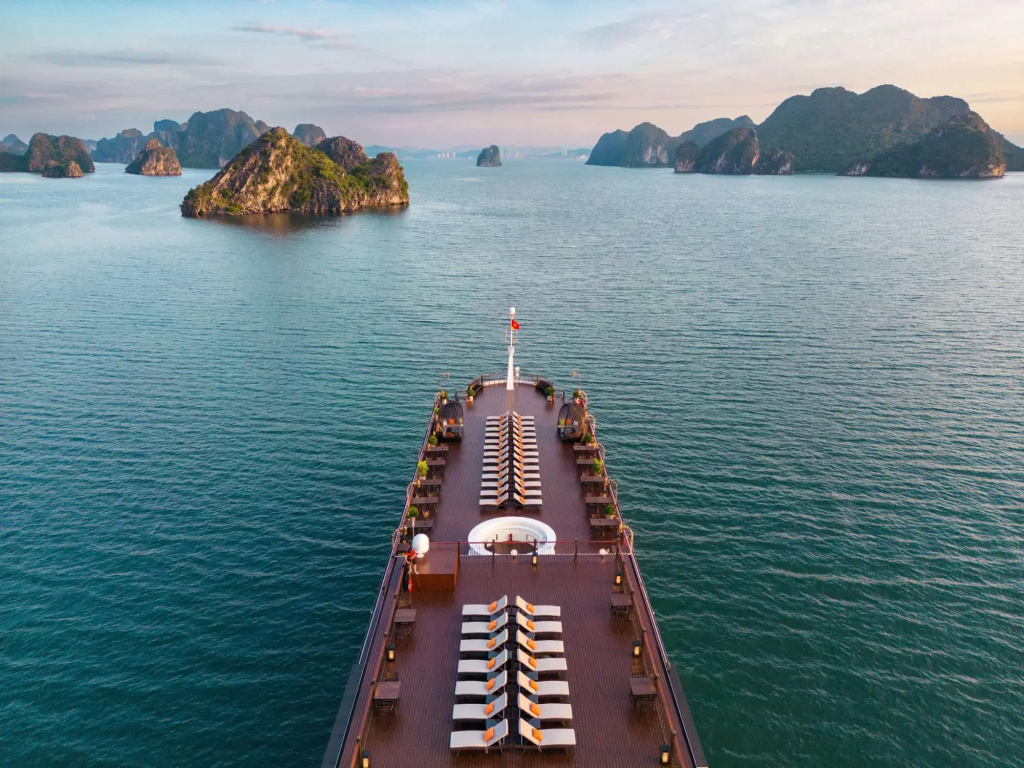 La Vela Classic Cruise - Managed by Paradise Cruises - Général