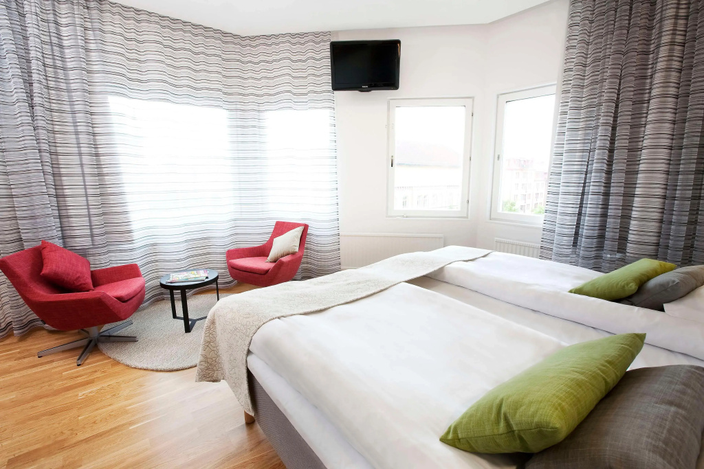 Hotel photo 14