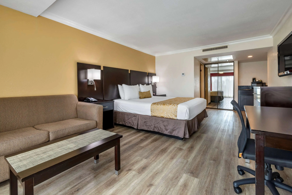 Best Western Plus South Bay Hotel - Général