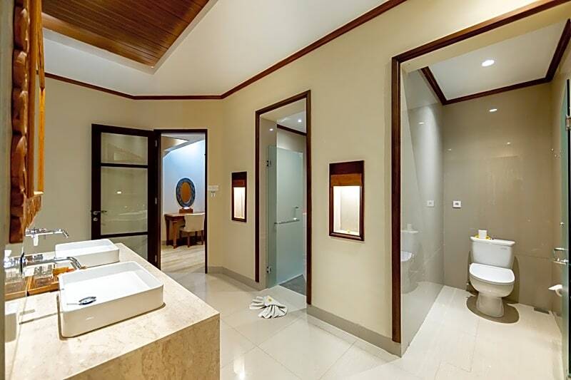 Champlung Sari Hotel Ubud