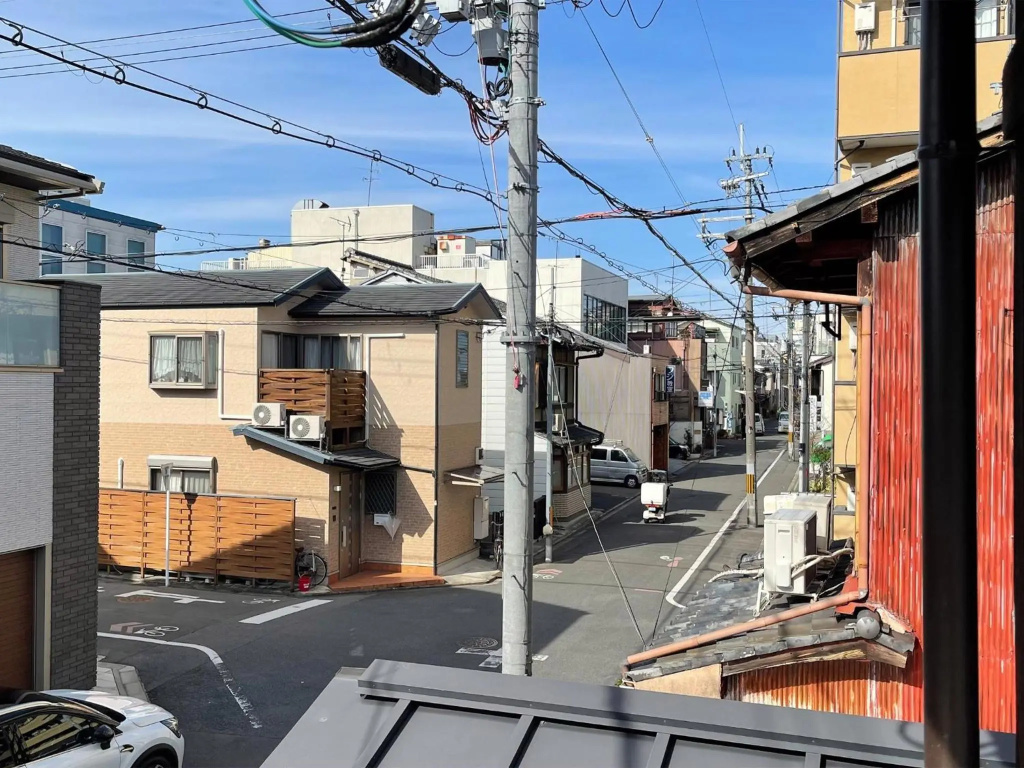 Kyoto Saito cuisine's favorite house / Vacation STAY 207 사진 17