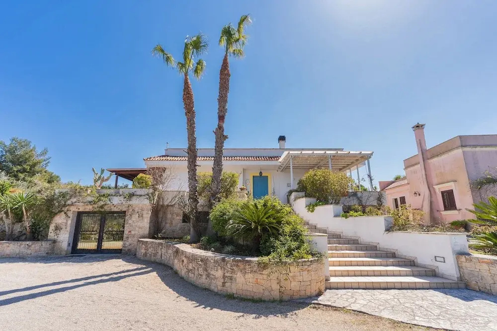 2799 Villa Colfiorito by Barbarhouse