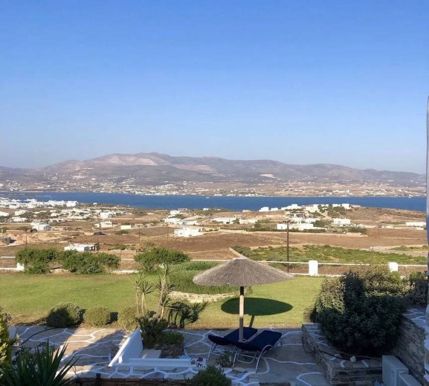 Antiparos View - Général