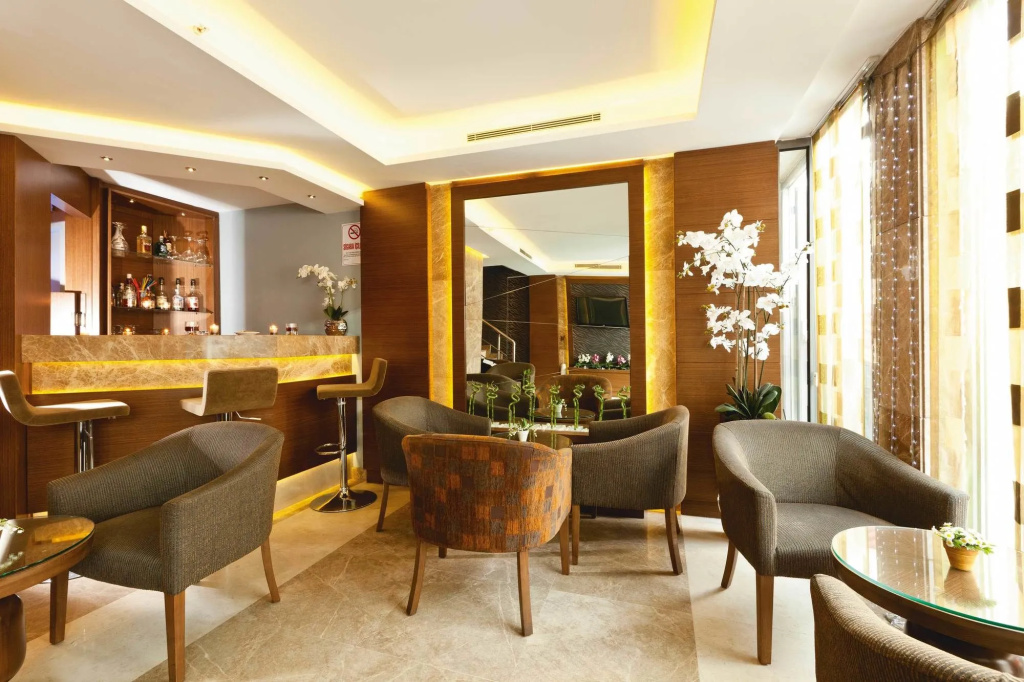 Hotel photo 18