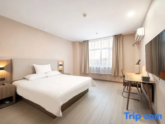 Superior Double room (full double bed)