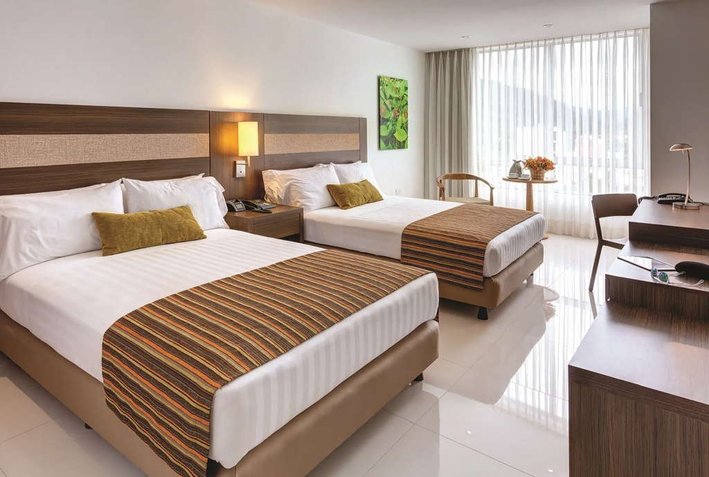 Hotel Estelar Yopal - Général