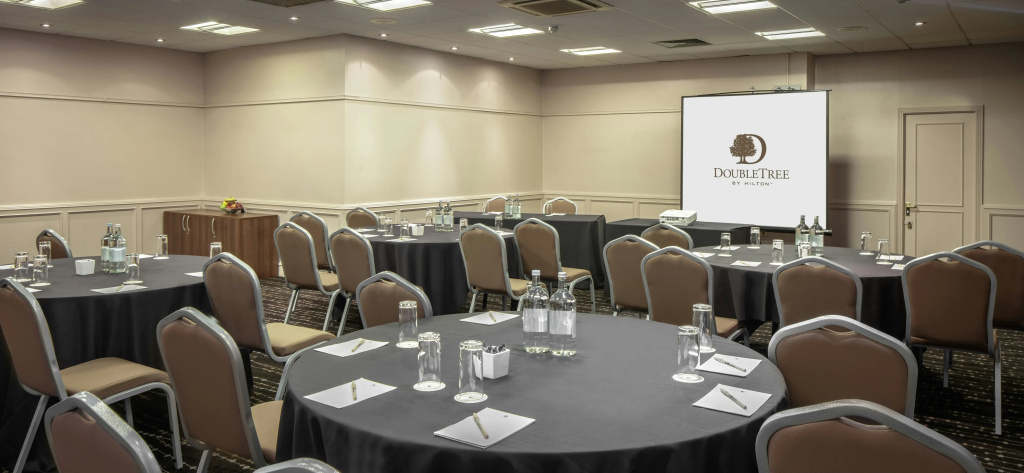 DoubleTree by Hilton Hotel Bristol City Centre - Général
