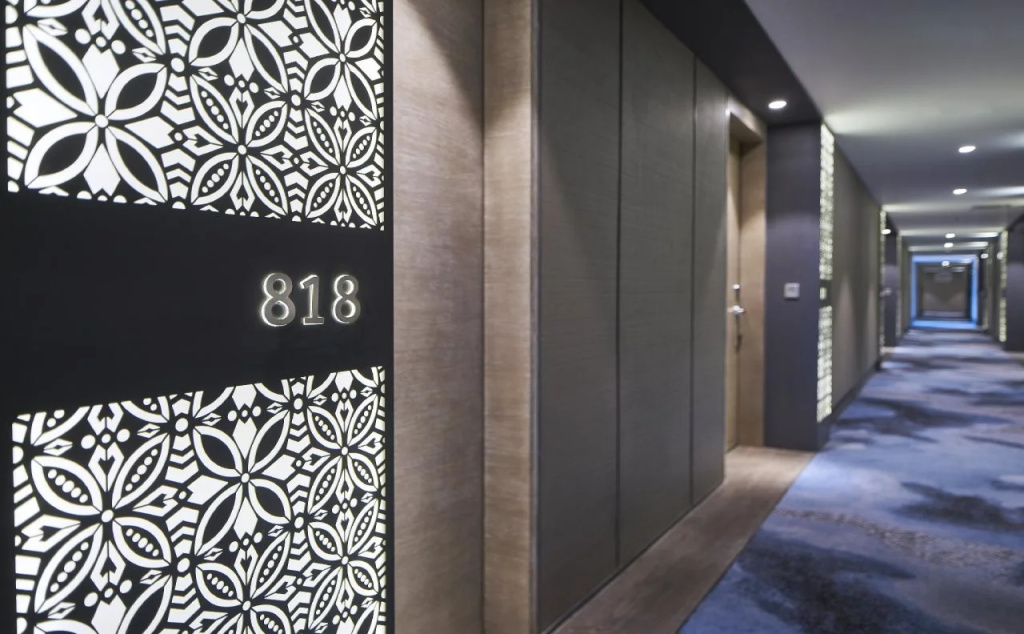 Hotel photo 16
