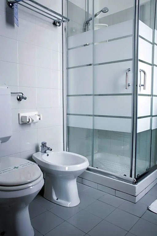 Hotel Parco Fiera - Chambres