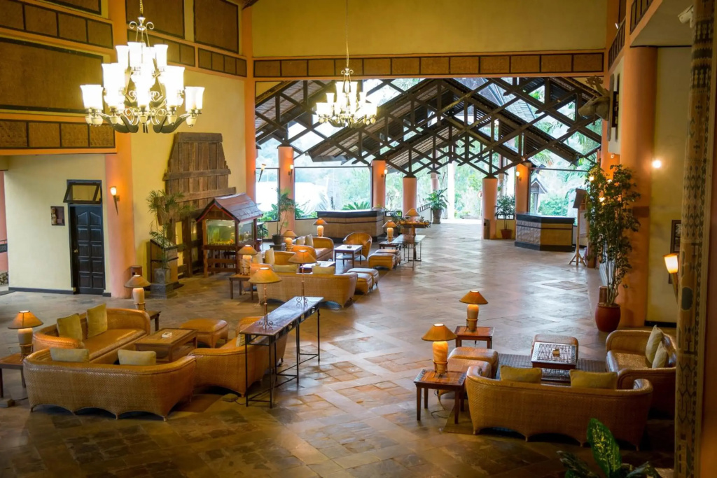 Hotel photo 11