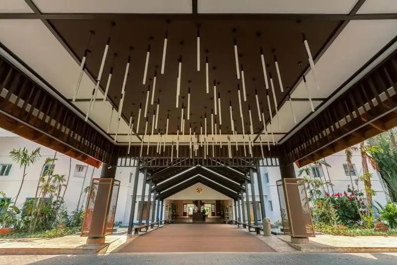 Santo Domingo Bay Convention Resort & Casino