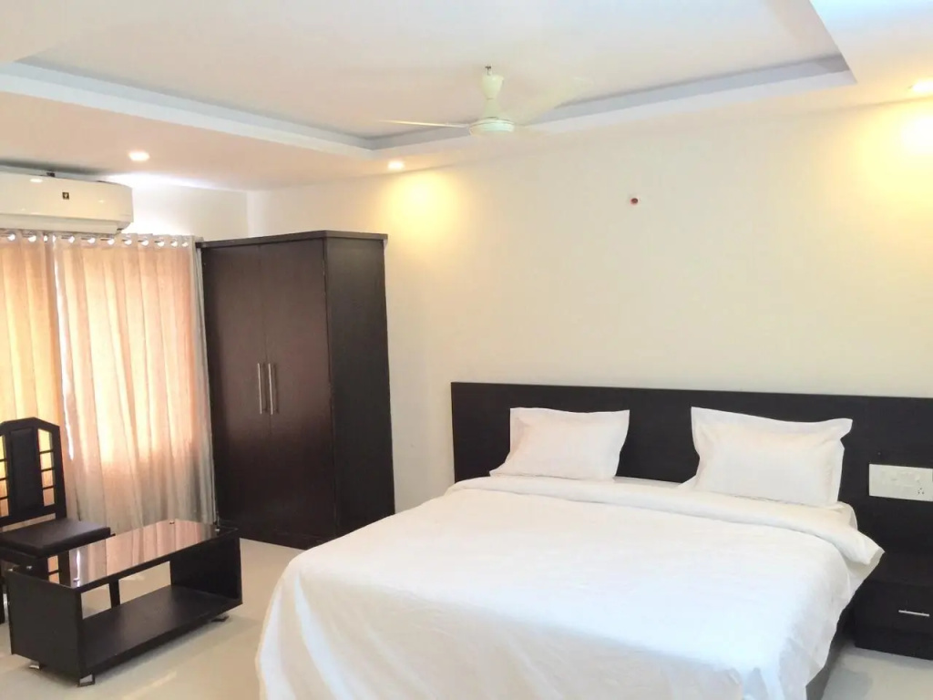 The Royal Oak Hotel - Chambres