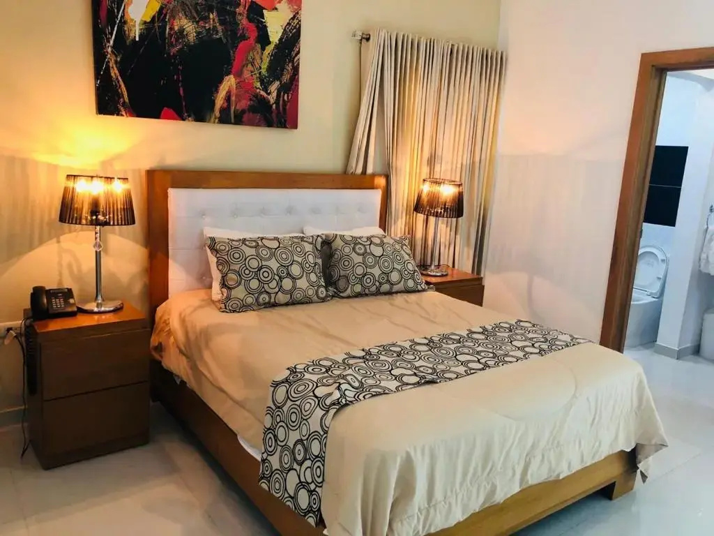 Dpravia Hotel SRL - Chambres