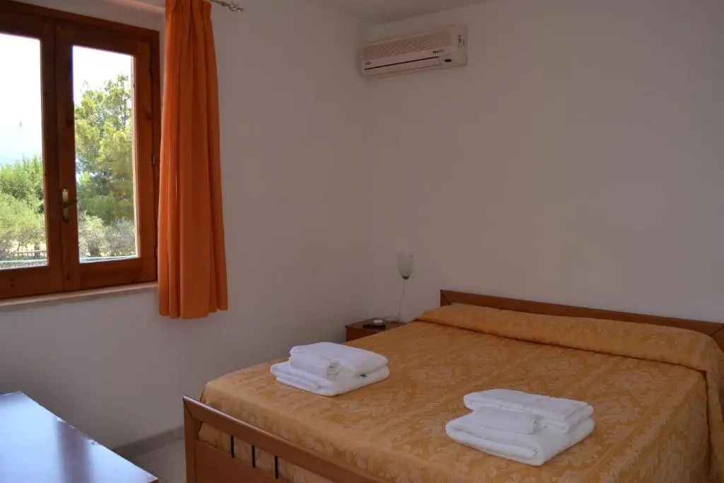 Villaggio Calispera - Chambres
