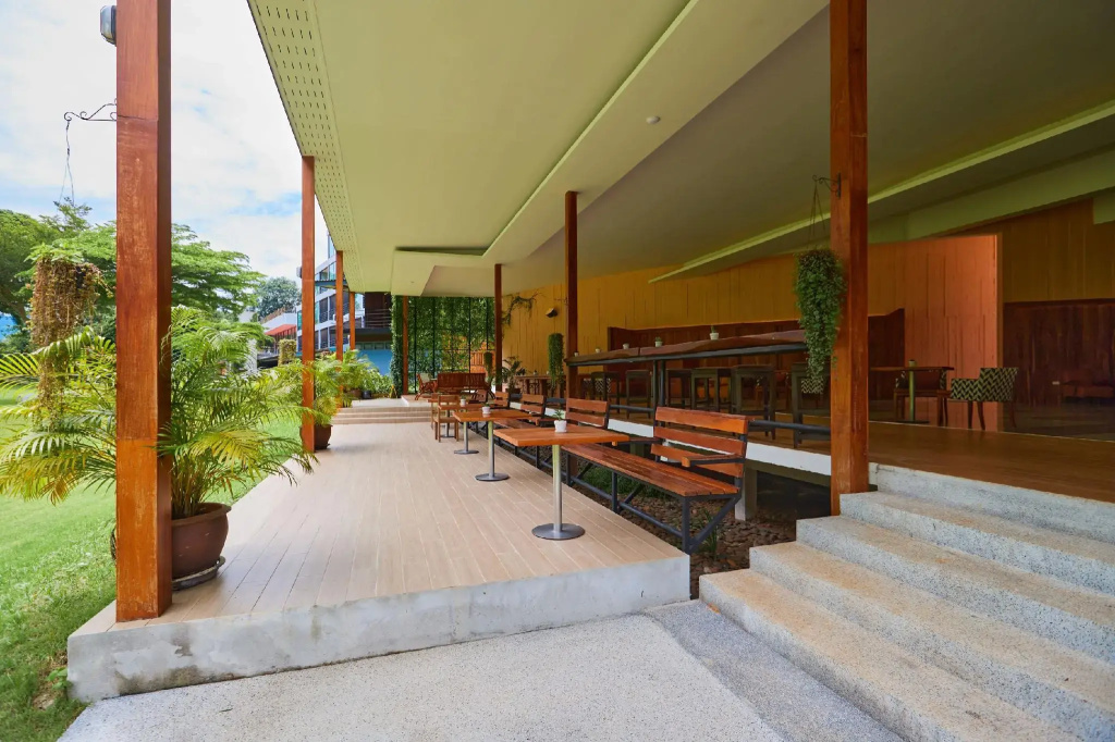 Hotel photo 20