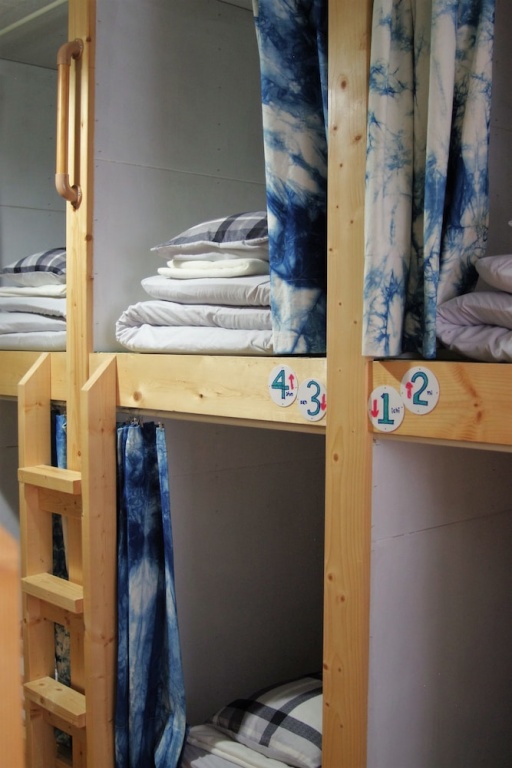 Kichinan - Hostel 사진 2