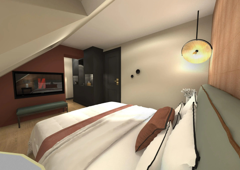 Hotel photo 3