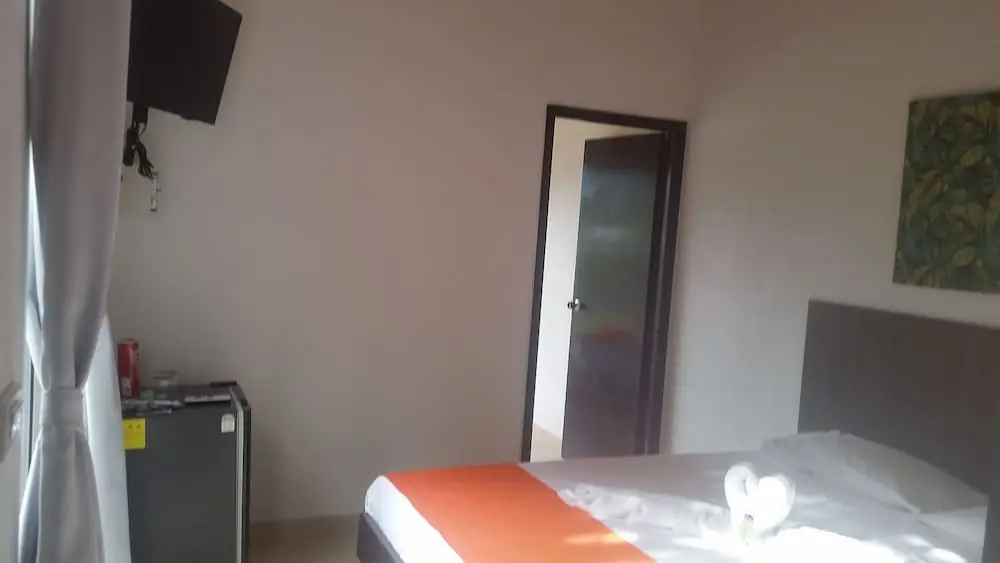 Hotel Santa Maria de las Aguas Peñol - Chambres