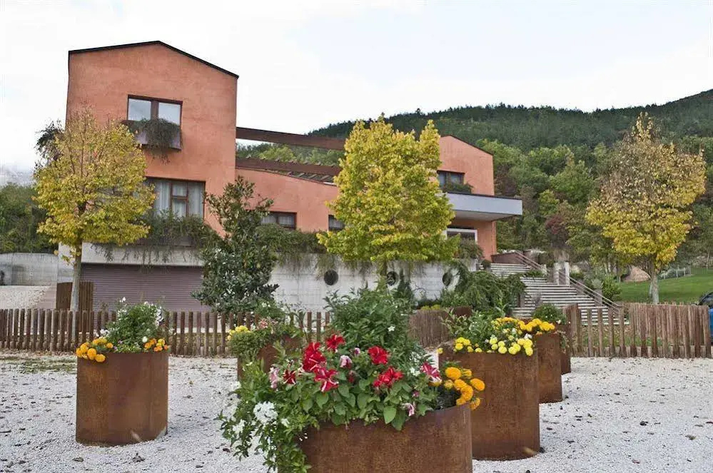 Hotel photo 19