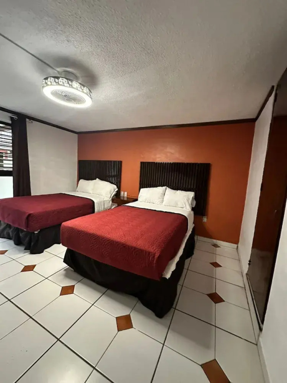 Classic room