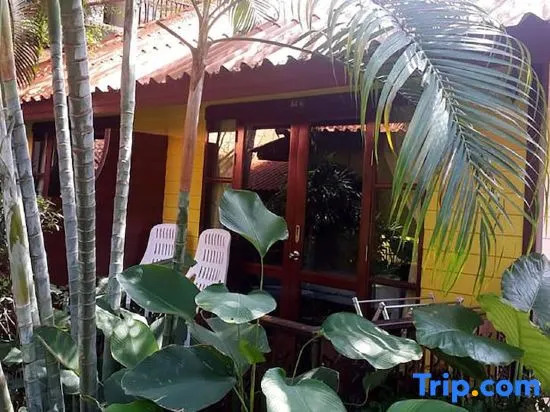 Одноместный номер Classic двуспальная кровать в Ricci House Resort