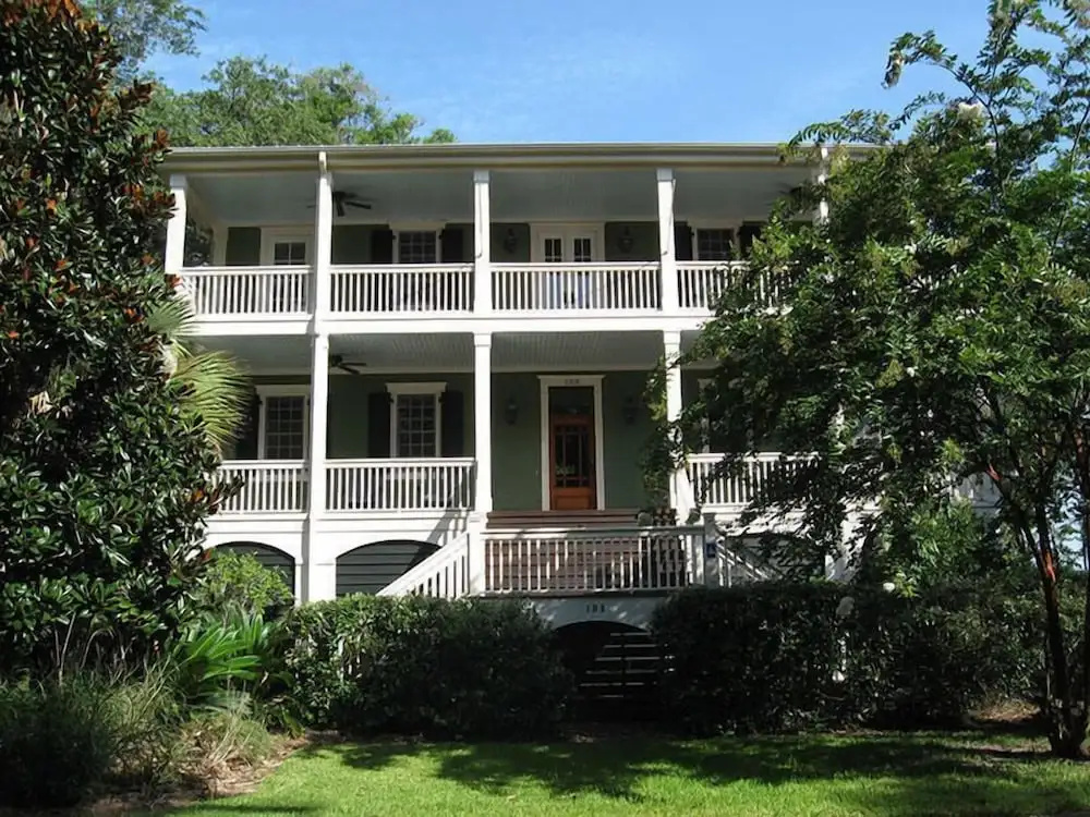 108 Davis Love