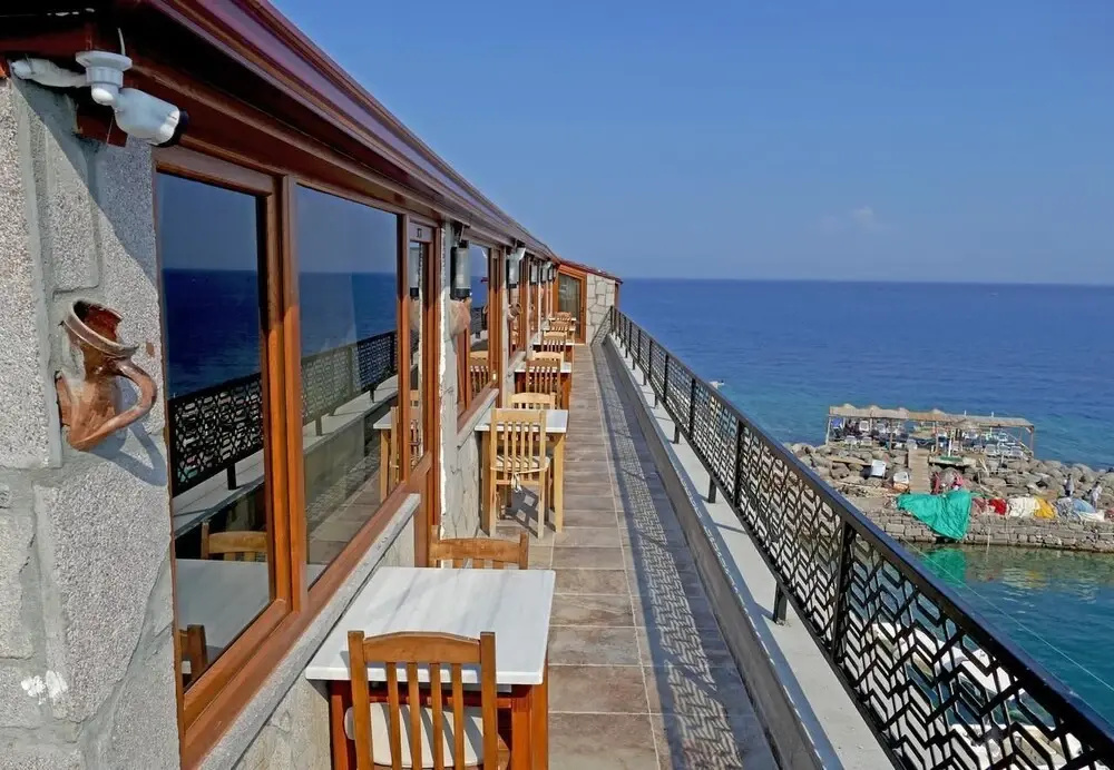 Hotel photo 7