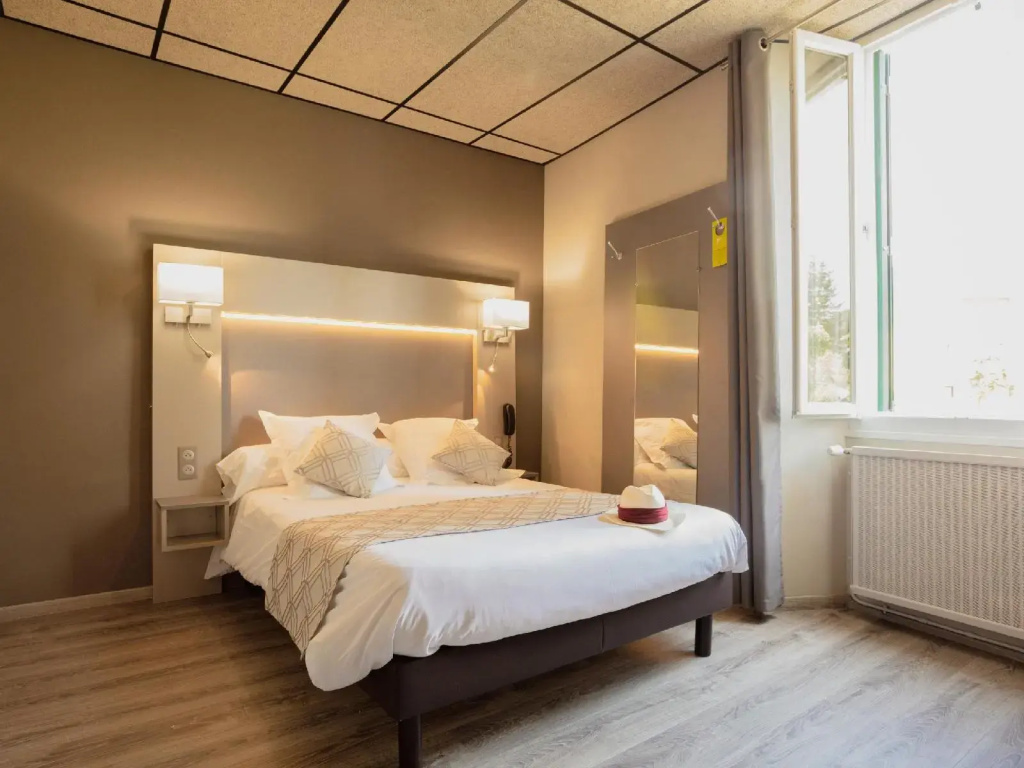 Voir la photo 3 — Hotel Family and Spa
