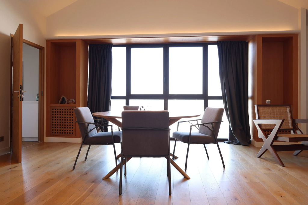 Voir la photo 4 — LES SUITES DU PORT by Le Saint Ferdinand