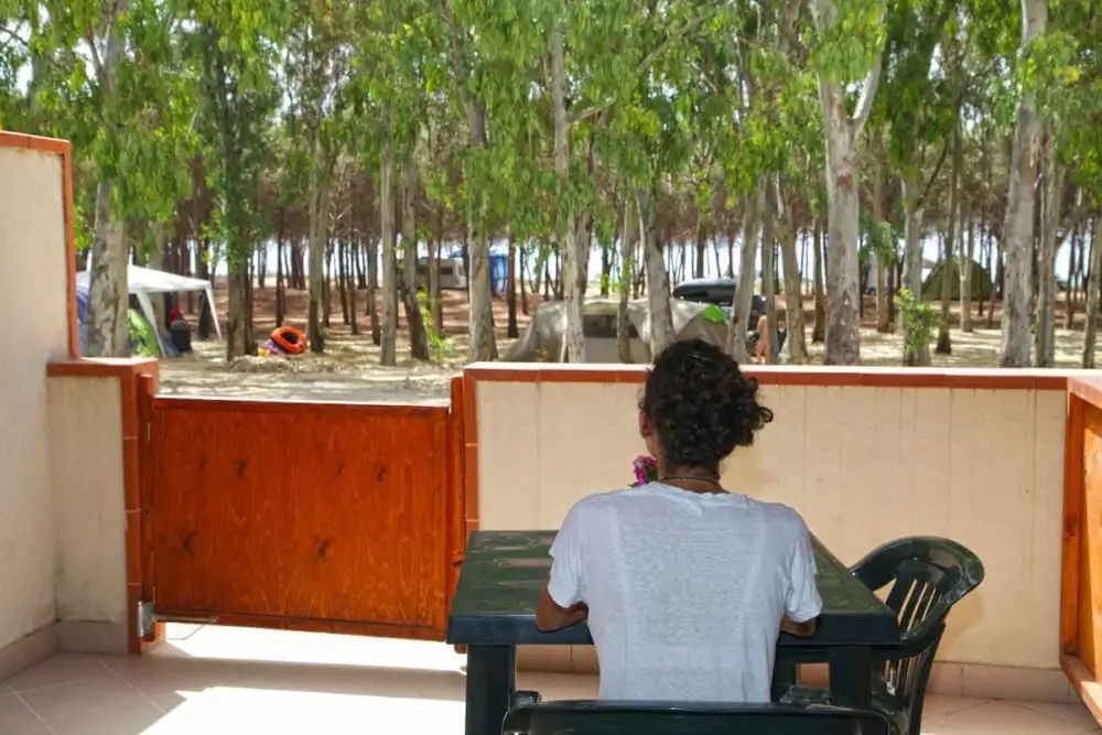 Eraclea Minoa Village - Général